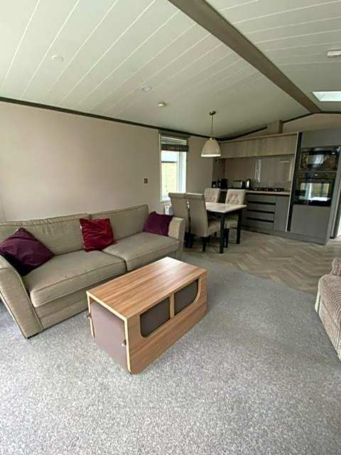 Loch Awe Holiday Park