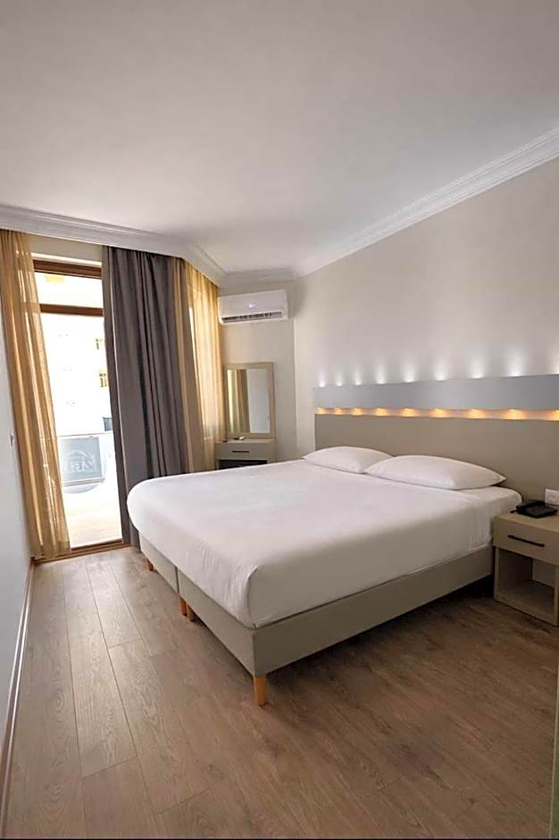 Zel Hotel