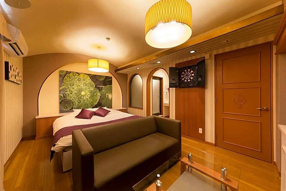 Hotel Lotus Sakai (Adult Only)