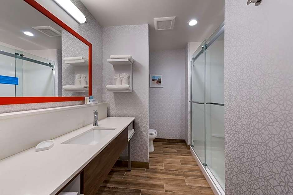 Hampton Inn By Hilton Niles, MI