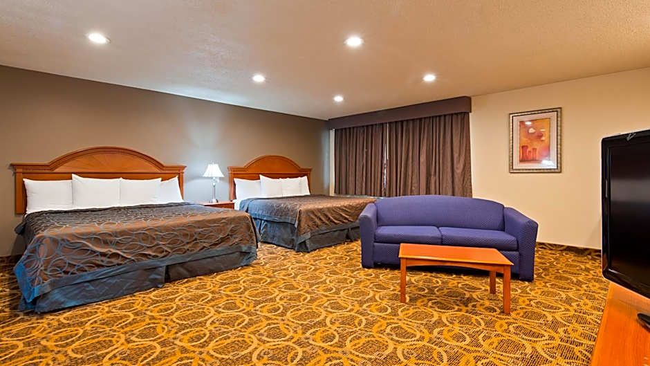 AmericInn by Wyndham Appleton Downtown
