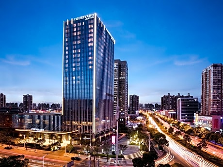 Courtyard by Marriott Changsha South