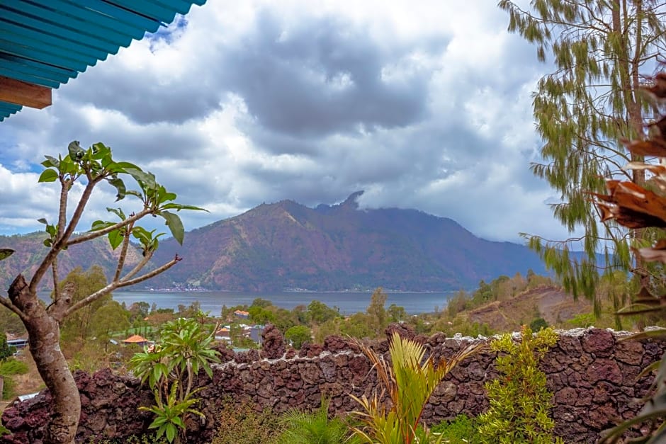 Break Villa Kintamani