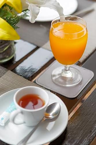 Golden Tulip Essential Pattaya