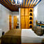 Cave Hotel Saksagan