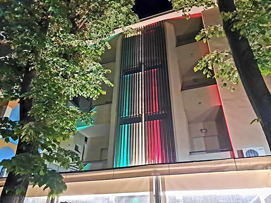 Hotel Dear Rimini