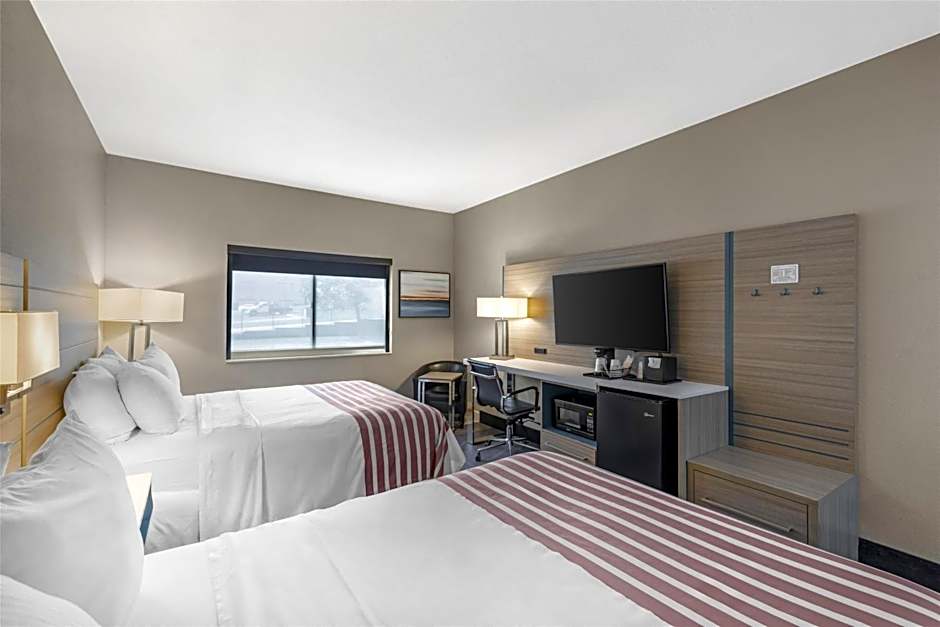 Best Western Independence Kansas City