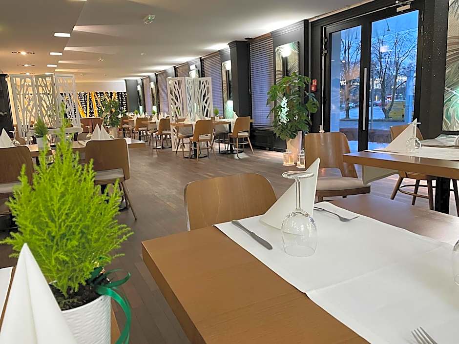 Arena Hotel Spa & Wellness