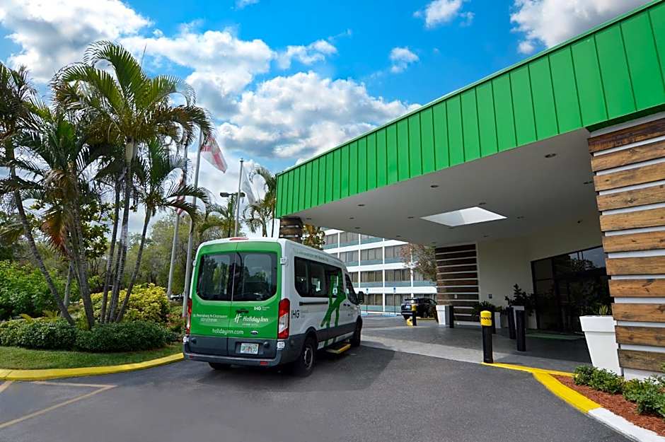 Holiday Inn St. Petersburg N - Clearwater By IHG