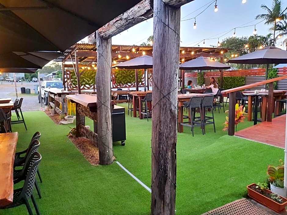 Exchange Hotel Toogoolawah