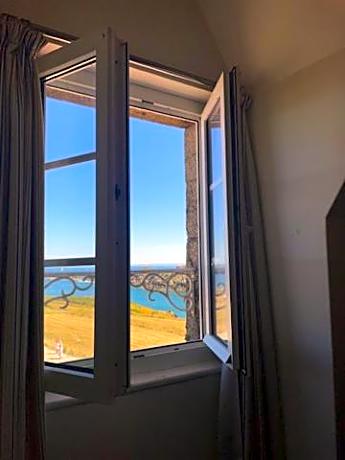 Triple Room with Sea View