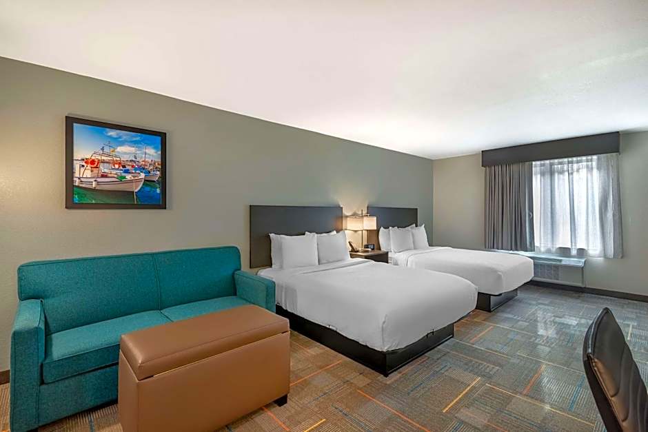 Best Western Plus Bluffton/Hilton Head Hotel