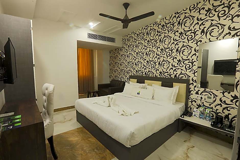 Goroomgo A star Amritsar