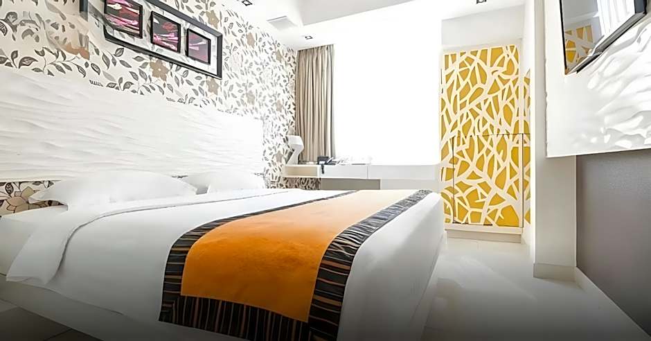 Karebosi Premier Makassar