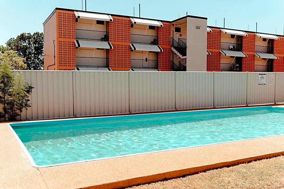 Nightcap at Barkly Hotel