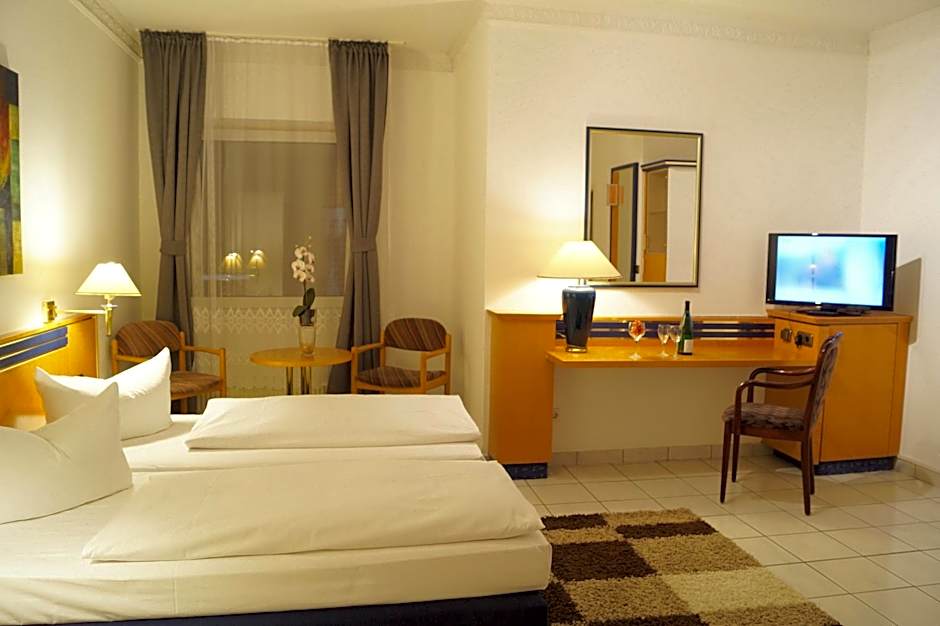 Hotel Rahlstedter Hof