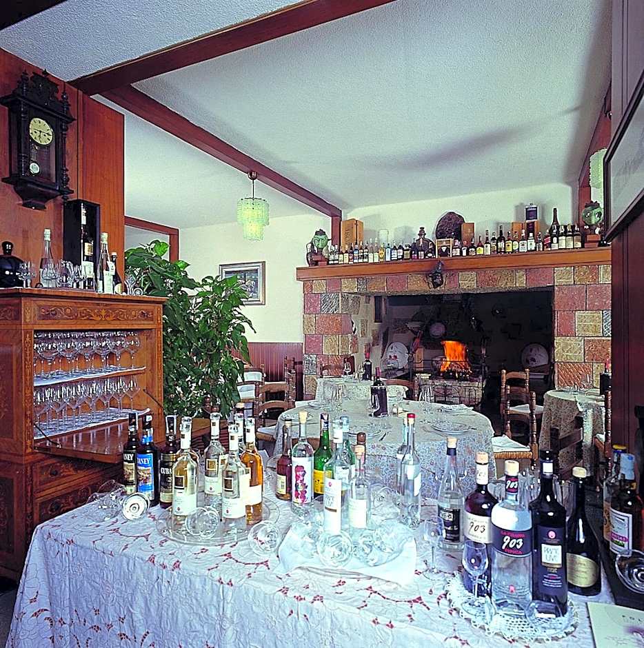 Parc Hotel Casa Mia