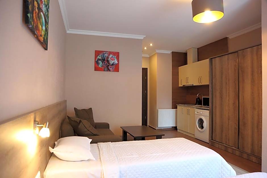 Hotel Soft