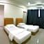 TAMU ROOMSTAY TOK MOLOR