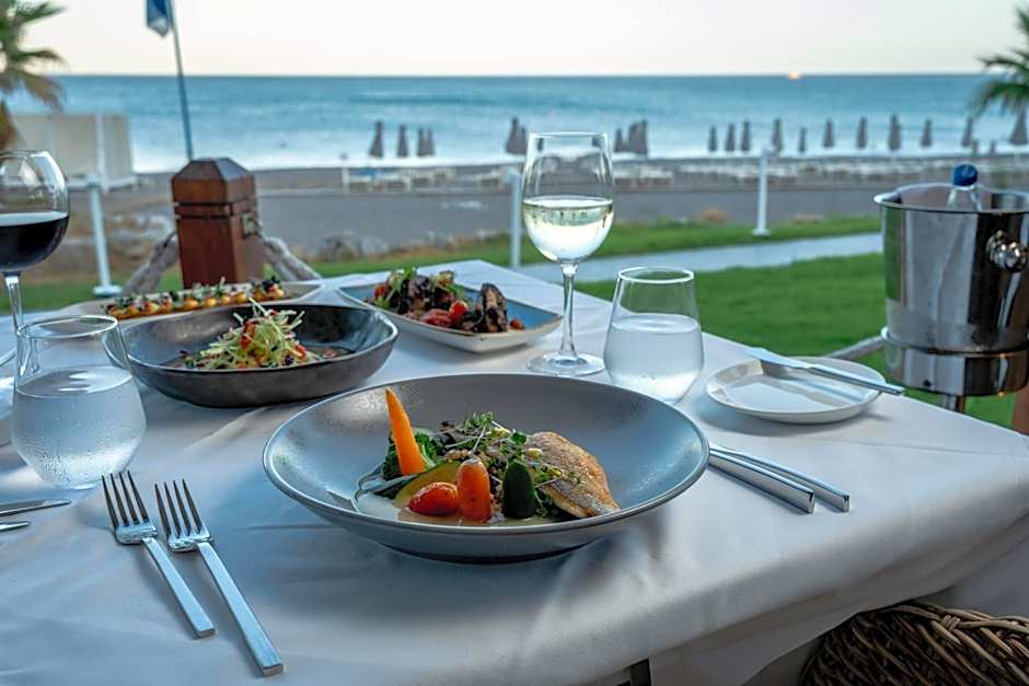 Rodos Palladium Leisure & Wellness