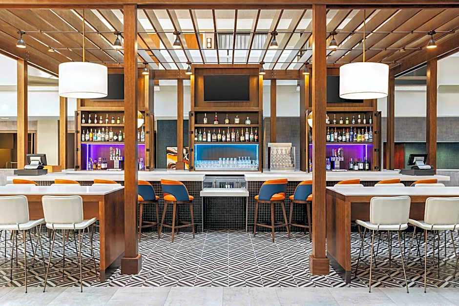 Embassy Suites By Hilton Hotel Kansas City-Overland Park