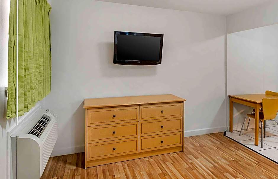 Extended Stay America Select Suites - Odessa
