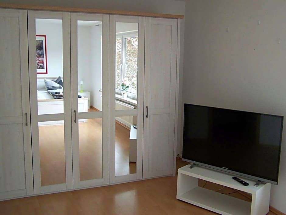 Double Room — 2 fotoğraftan 1. fotoğraf