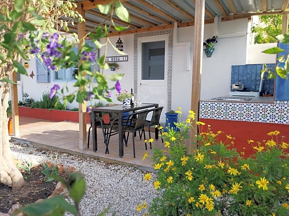 Finca Sueño de Vida