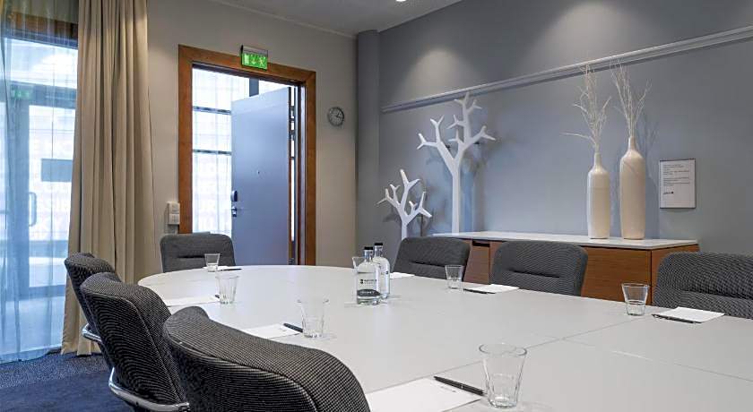 Radisson Blu Hotel Trondheim Airport