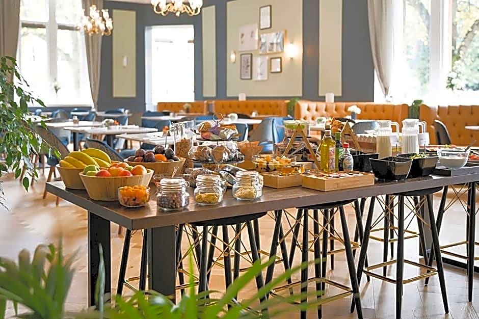 Radisson Blu Hotel, Perth