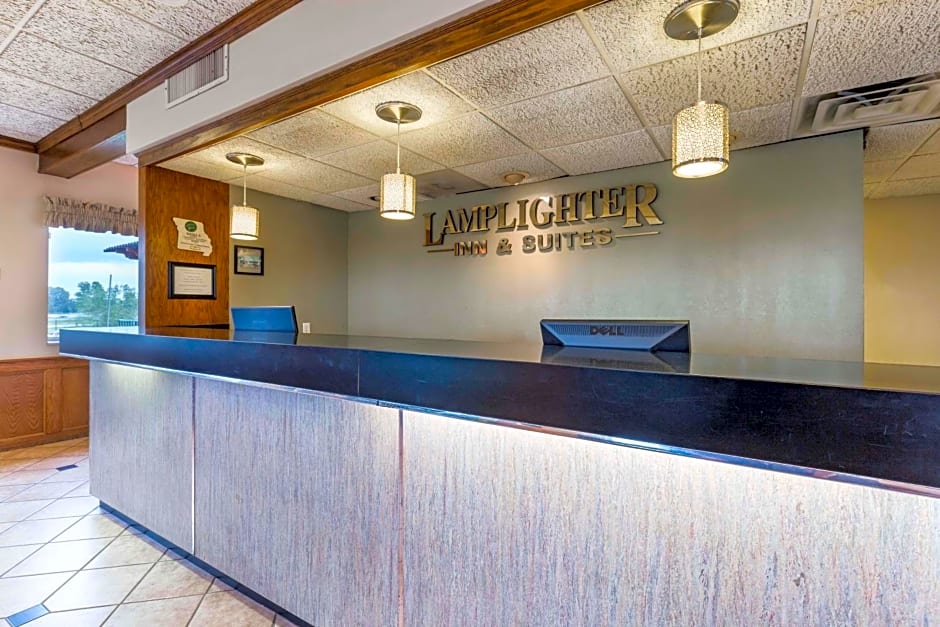 Lamplighter Inn and Suites - North