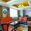 Xinyuan Hot Spring Hotel