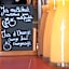 greet hotel Cernay Mulhouse