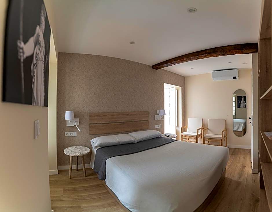 NOARU Apartamentos Deluxe