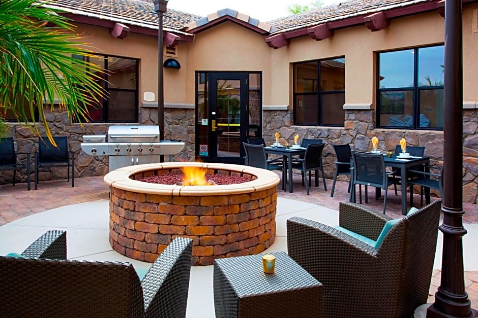 Sonesta ES Suites Goodyear