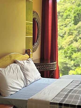 Banaue Greenfield Inn and Restaurant