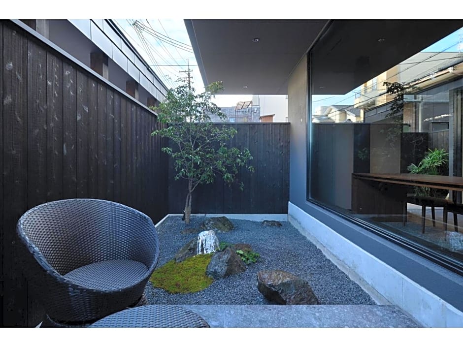 HOTEL KYOTOLOGY - Vacation STAY 16019v