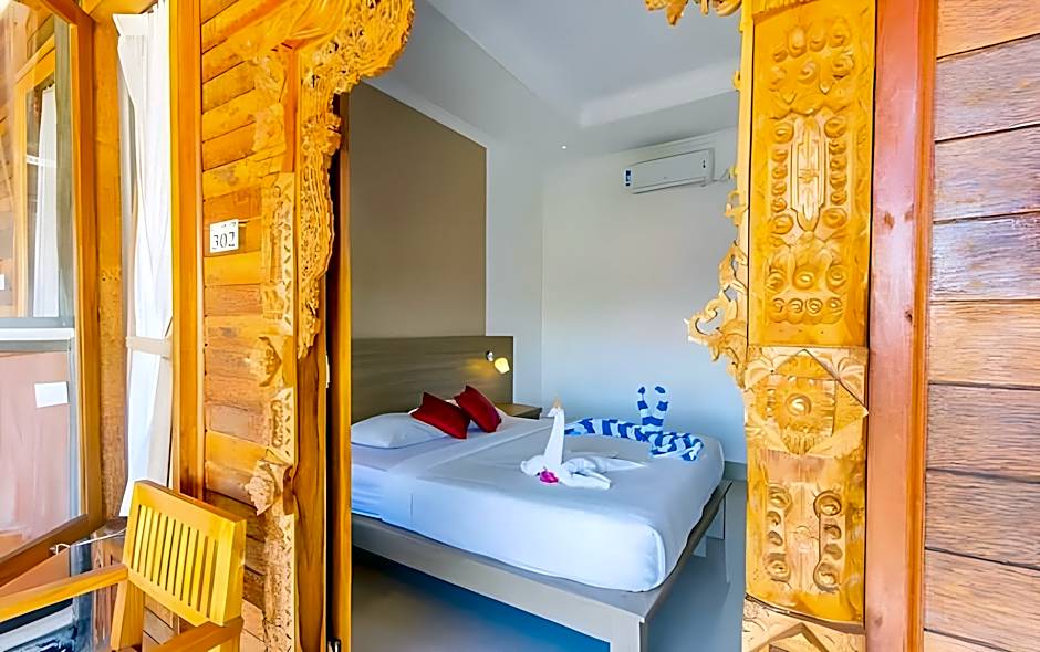 D'camel Hotel Lembongan