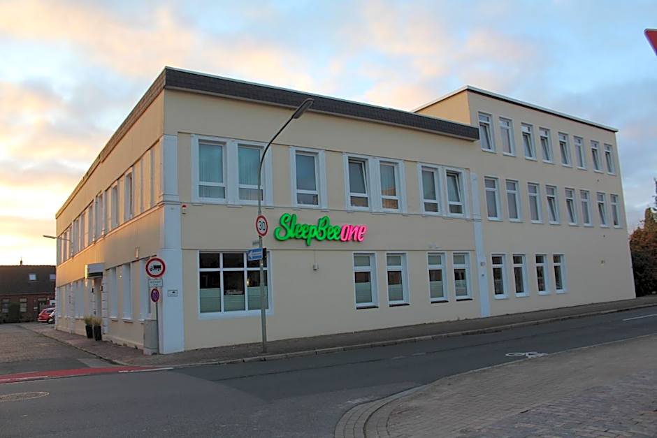 FF&E Hotel Banter Hof