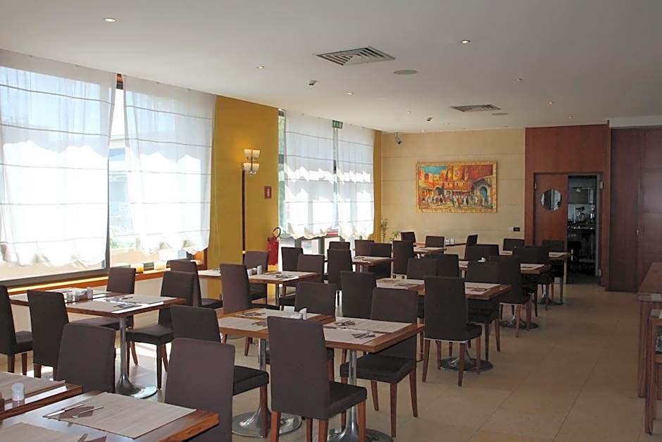 MH Hotel Piacenza Fiera