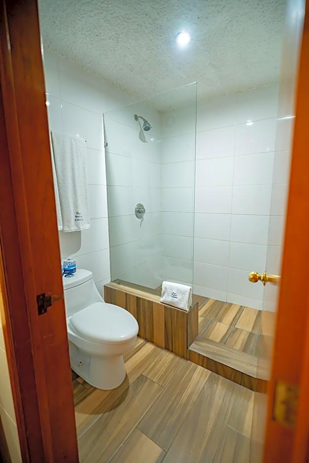 Santiago De Compostela Hotel