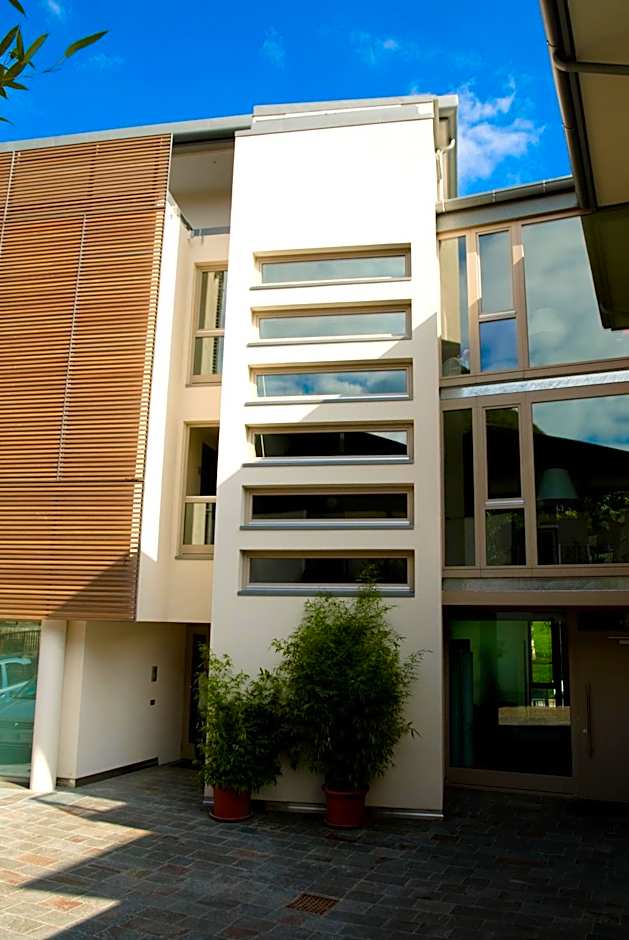 Da Elda Natural Retreat