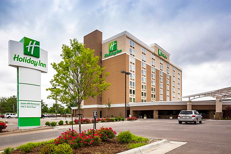 Holiday Inn Wichita East I-35 By IHG