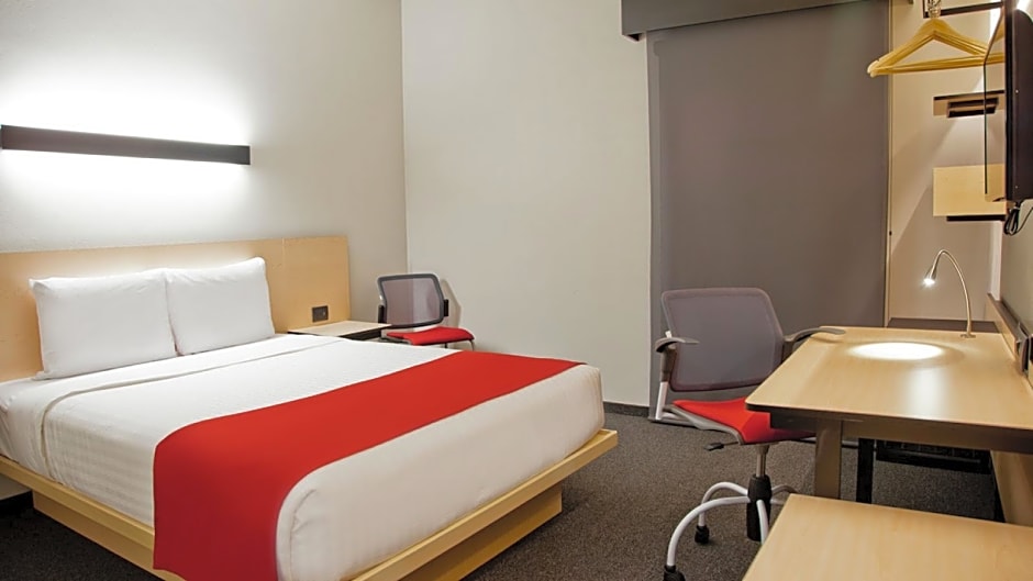 City Express Plus by Marriott Monterrey Nuevo Sur