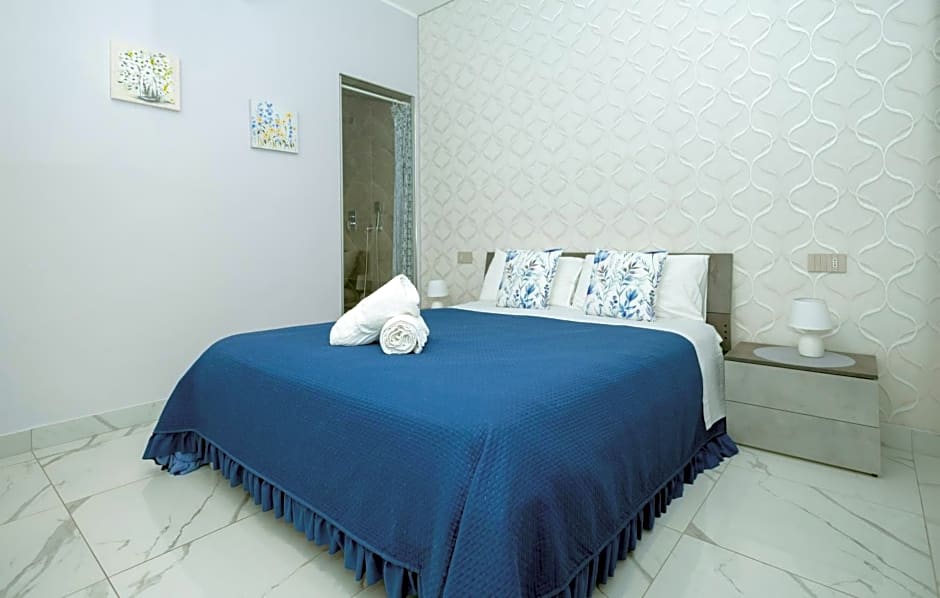 La Perla Luxury Rooms