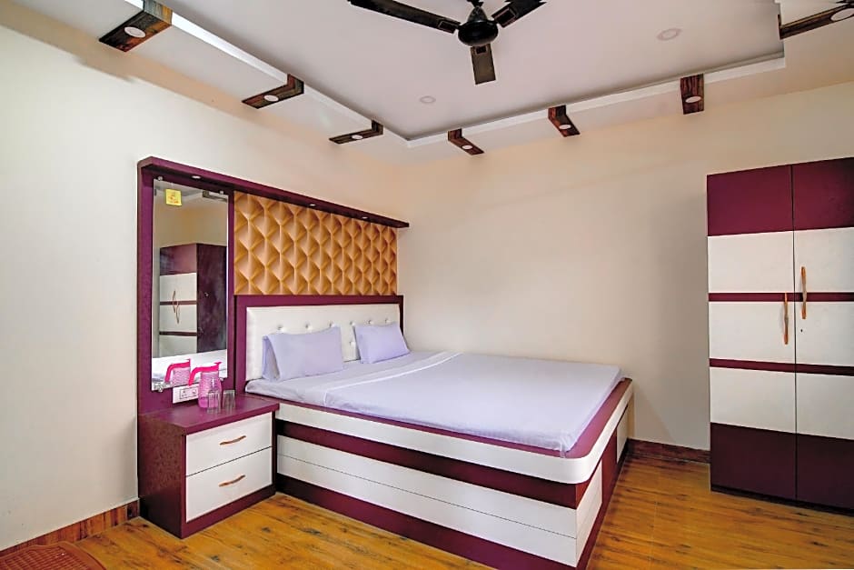 Hotel O Sisai Palace