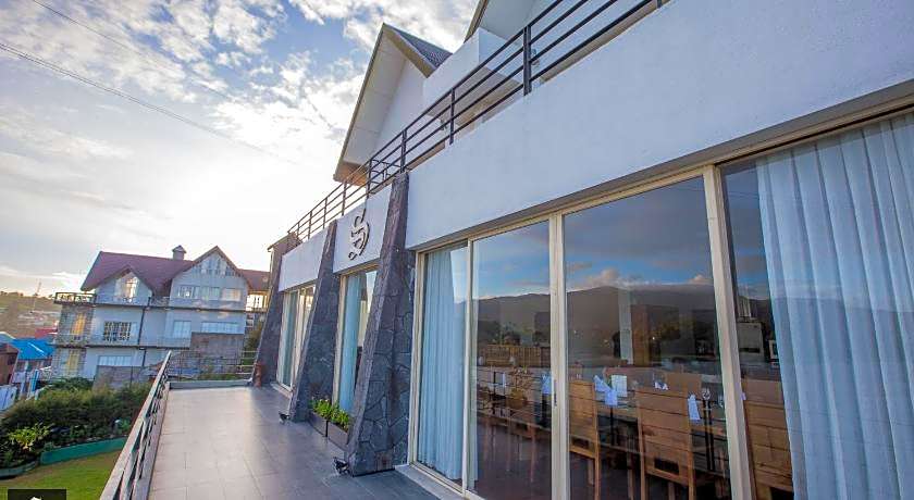 Serenus Boutique Villa