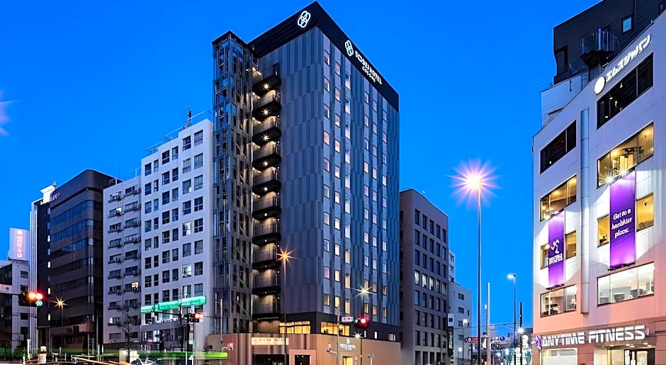 Tosei Hotel Cocone Asakusa Kuramae