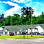 Mountain Host Motor Inn