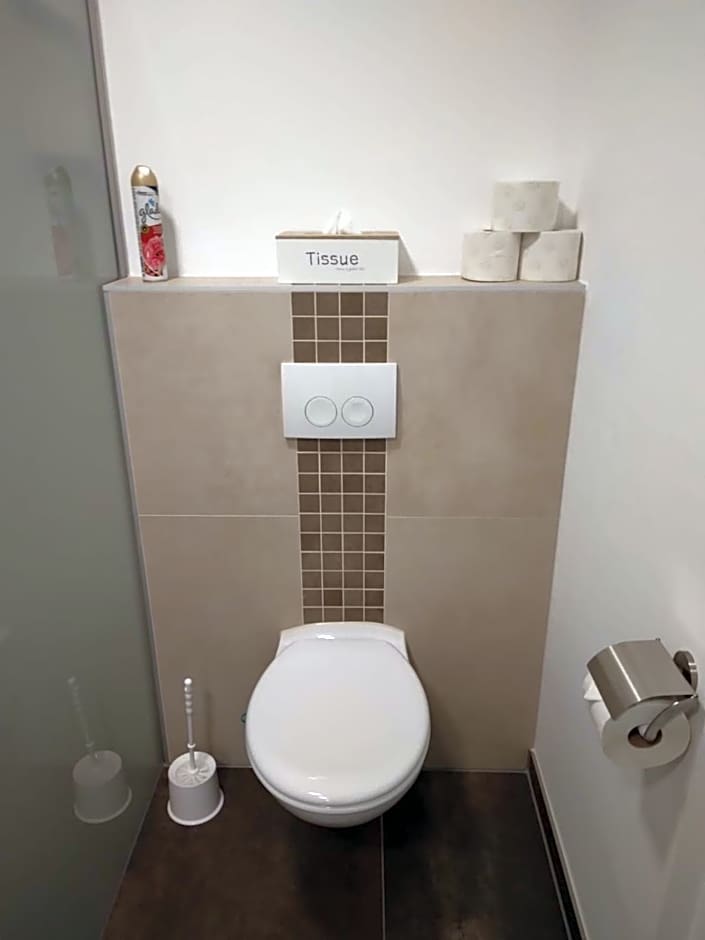 Appartement Fam.Kremser